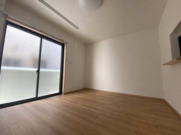 Dolceの物件内観写真